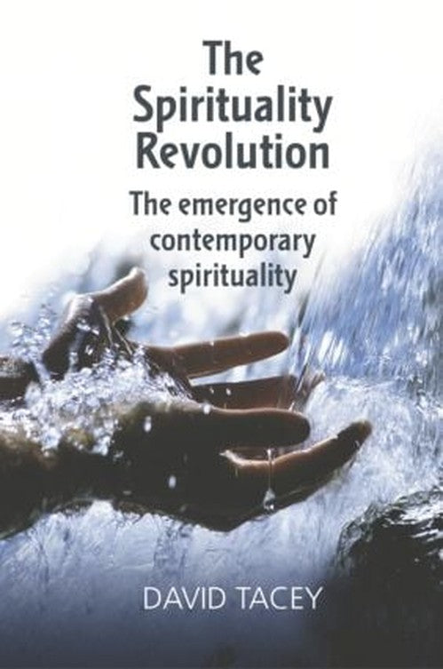 The Spirituality Revolution