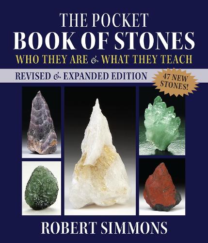 The Pocket Book of Stones, Revised Edition