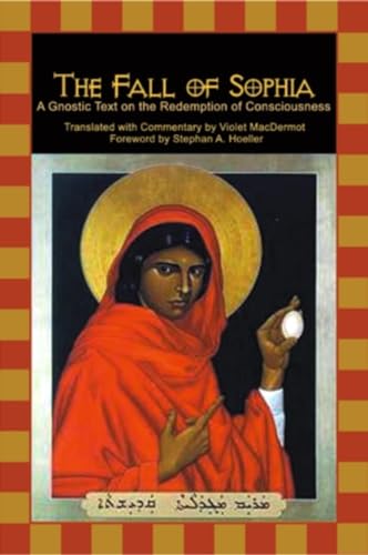 The Fall of Sophia