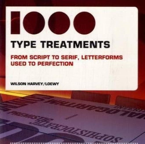 1000 Type Treatments