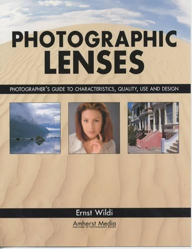 Photographic Lenses