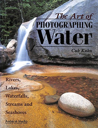 The Art Of Photographing Water
