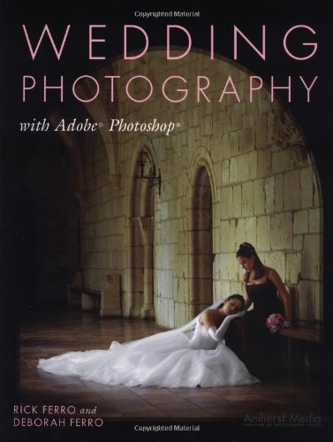 Wedding Photography With Adobe Photoshop