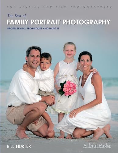 The Best Of Family Portrait Photography