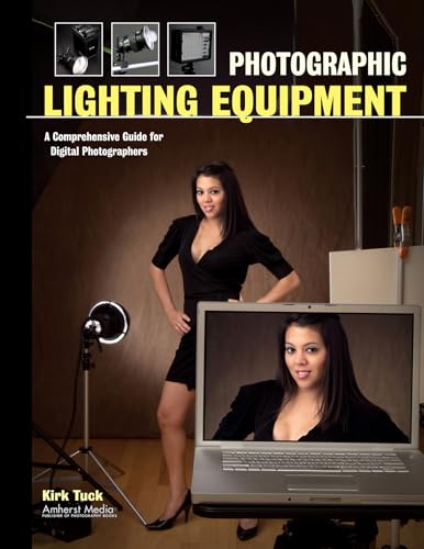 Photographic Lighting Equiptment