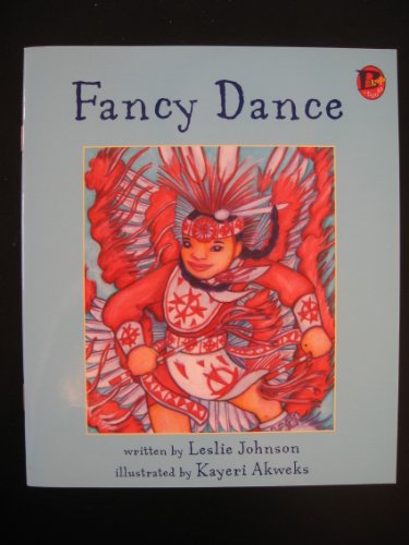 Fancy Dance