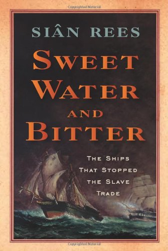 Sweet Water and Bitter