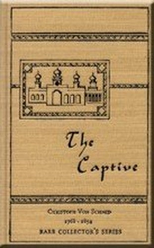 The Captive (Rare Collector's Series)