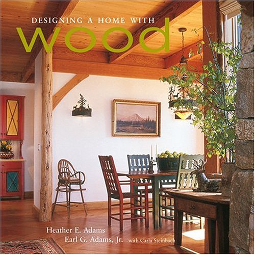 Designing at Home with Wood