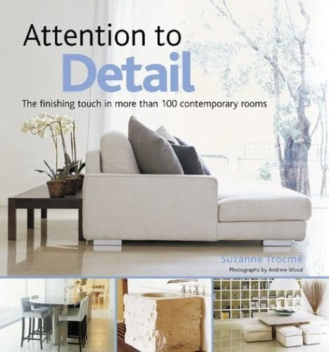 Attention to Detail