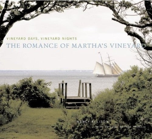 Vineyard Days, Vineyard Nights: The R
