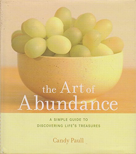 Art of Abundance: Simple Guide to Dis