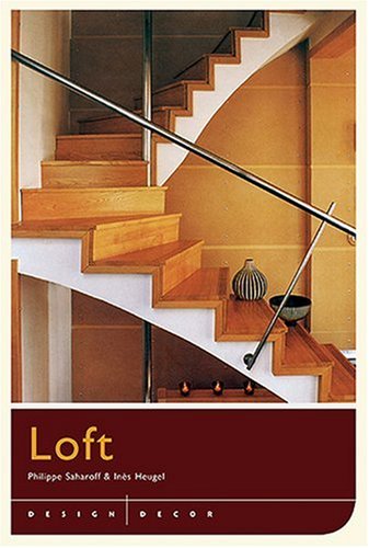 Design Decor: Lofts