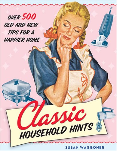 Classic Household Hints