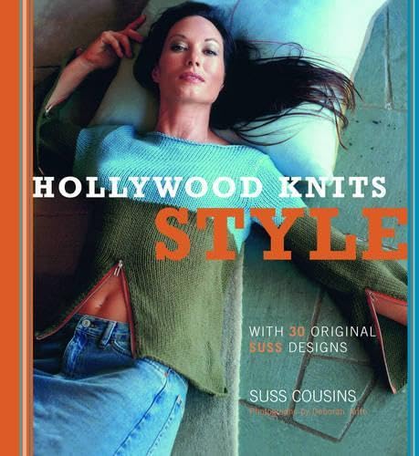 Hollywood Knits Style