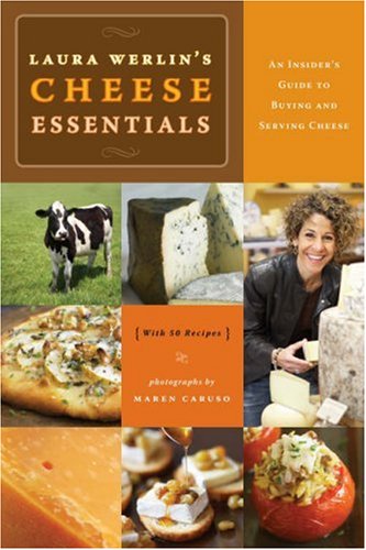 Cheese Essentials:An Insider's Guide to Buying and Serving Cheese