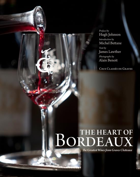 The Heart of Bordeaux