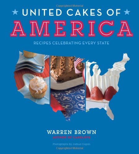United Cakes of America