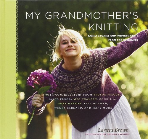 My Grandmother's Knitting