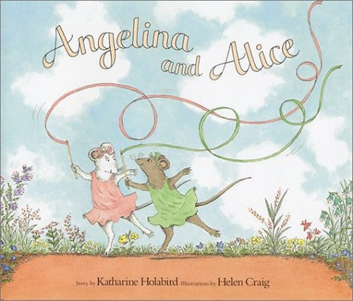 Angelina and Alice