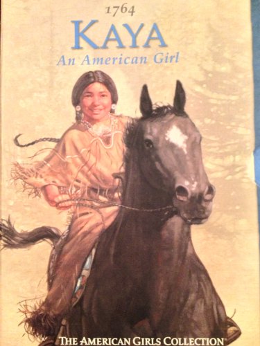 The American Girls Collection Kaya 1764