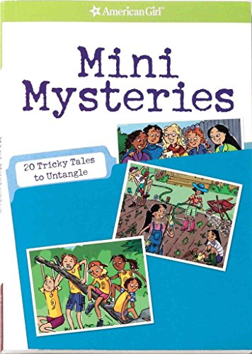 Mini Mysteries