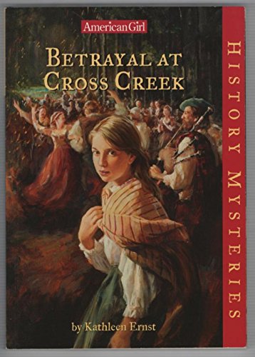 Betrayal at Cross Creek