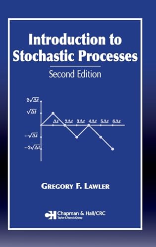 Introduction to Stochastic Processes