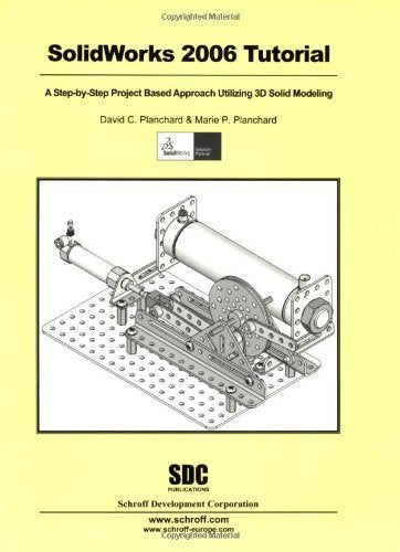 SolidWorks 2006 Tutorial
