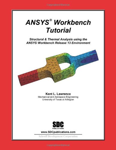 Ansys Workbench Tutorial Release 13