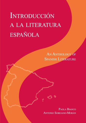 Introduccin a la literatura Espanola