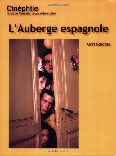 Cinephile: L'Auberge espagnole