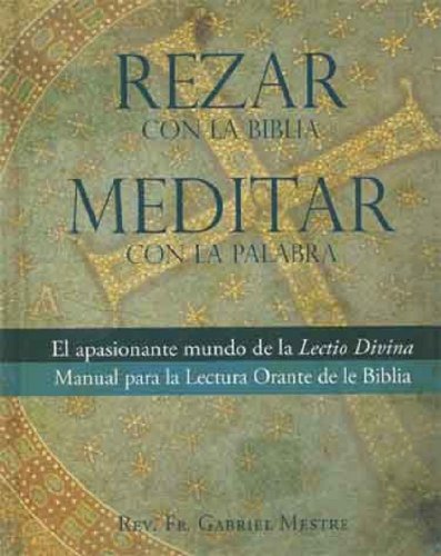 Dhh Lectio Divina Revised Manual Spanish
