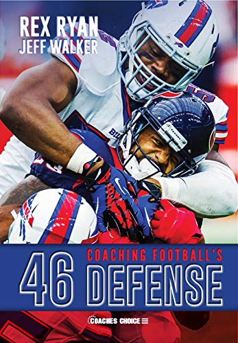 Coaching Football's 46 Defense
