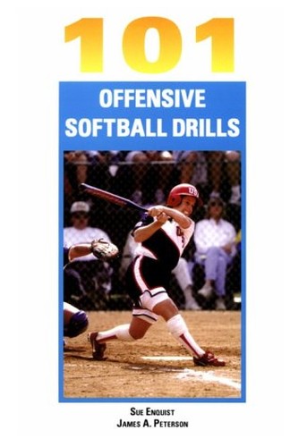 101 Offensive Softball Drills