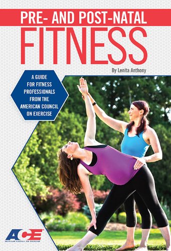 Pre- and Post-Natal Fitness