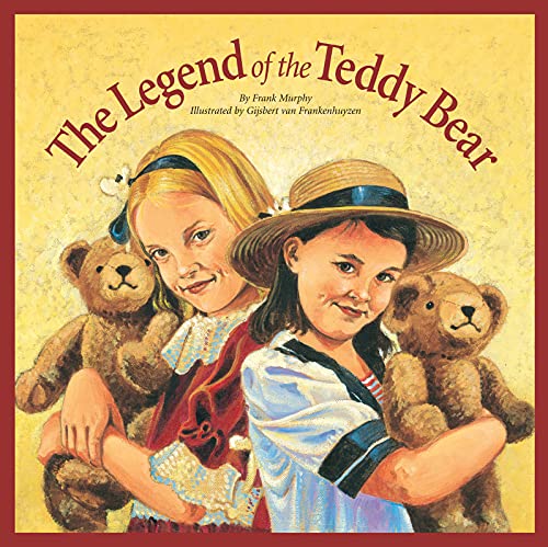 The Legend of the Teddy Bear