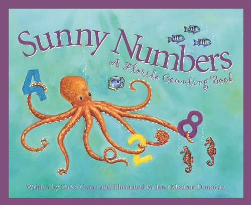 Sunny Numbers