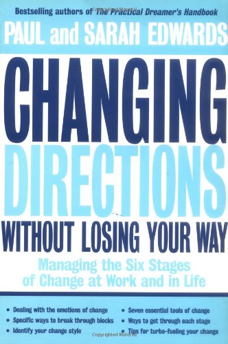 Changing Directions without Losing Your Way