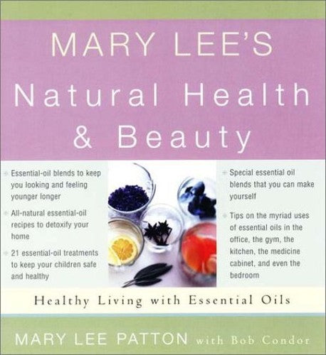 Mary Lee's Natural Health and Beauty