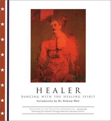 Healer: Dancing with the Heali