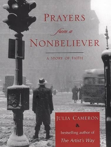 Prayers from a Nonbeliever