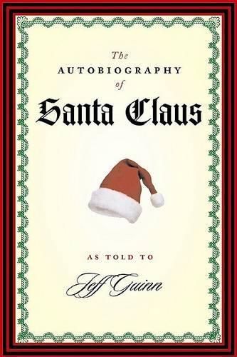 Autobiography of Santa Claus T