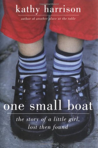 One Small Boat
