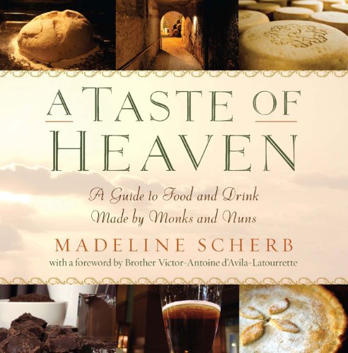 A Taste of Heaven