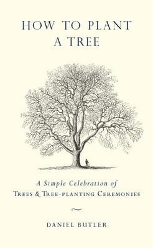 How to Plant a Tree