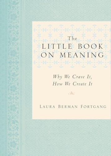 The Little Book on Meaning