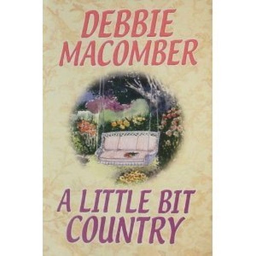 A Little Bit Country