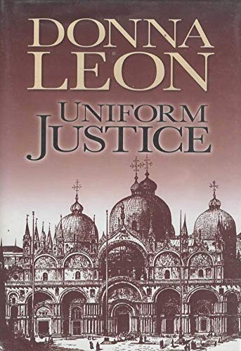 Uniform Justice