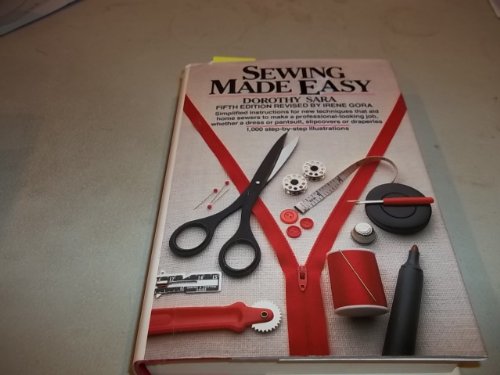 Sewing Made Easy
